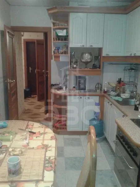 комната в Санкт-Петербурге по адресу: ул. Савушкина дом 122, корпус 2