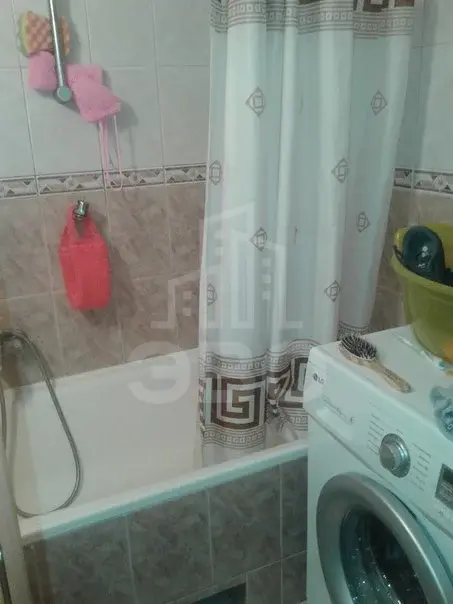 комната в Санкт-Петербурге по адресу: ул. Савушкина дом 122, корпус 2