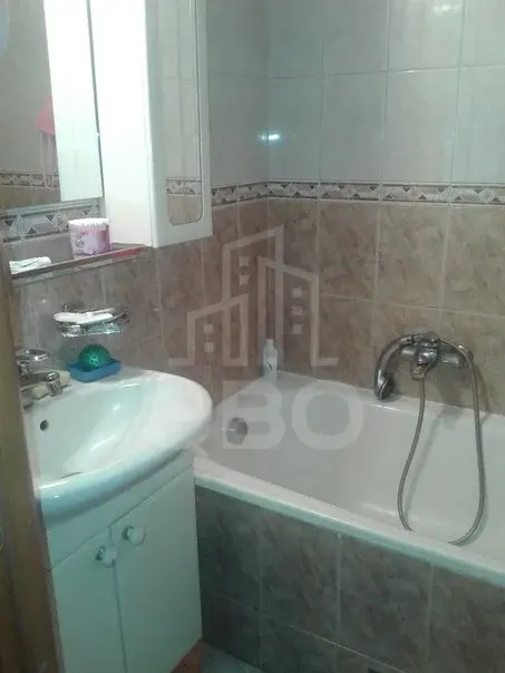комната в Санкт-Петербурге по адресу: ул. Савушкина дом 122, корпус 2