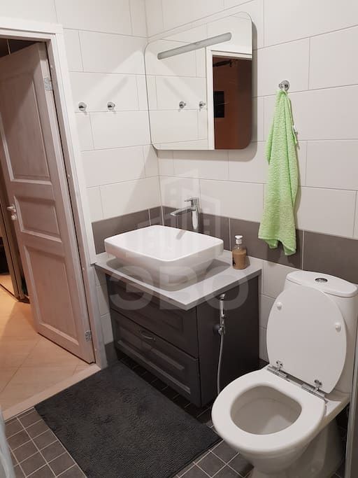 однокомнатная квартира в Санкт-Петербурге по адресу: Чайковского ул., 31