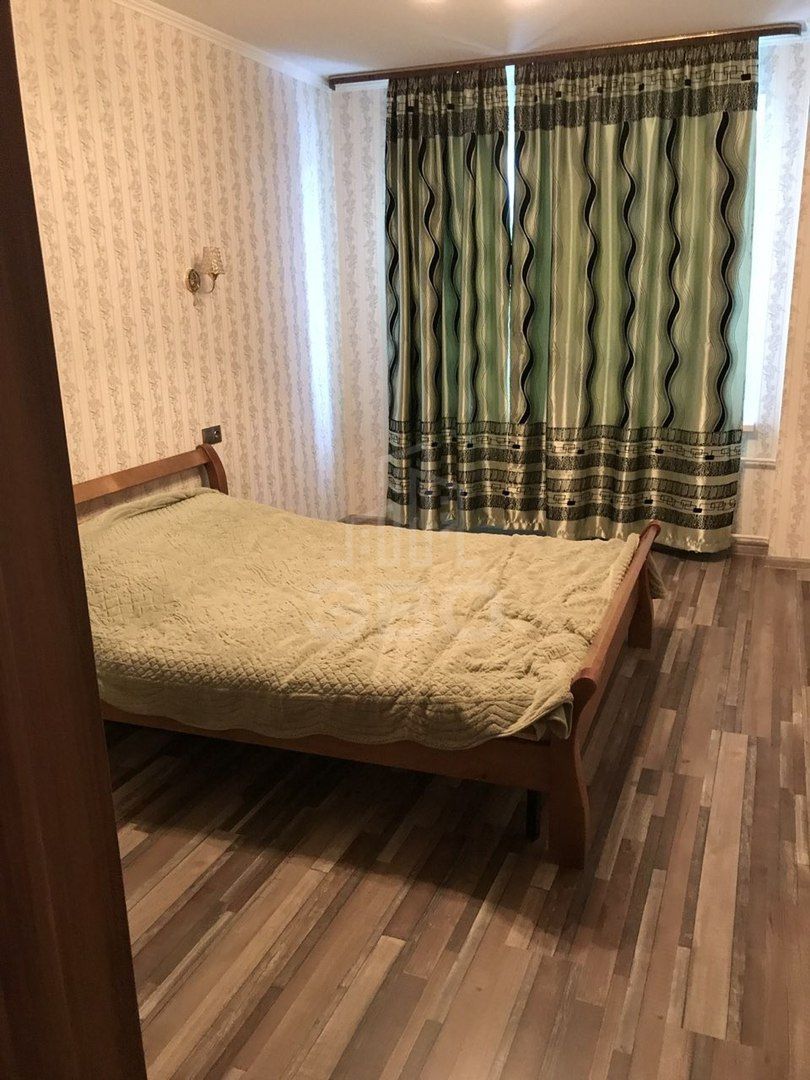 двухкомнатная квартира в Санкт-Петербурге по адресу: Скандинавский прд.., 4, к.1