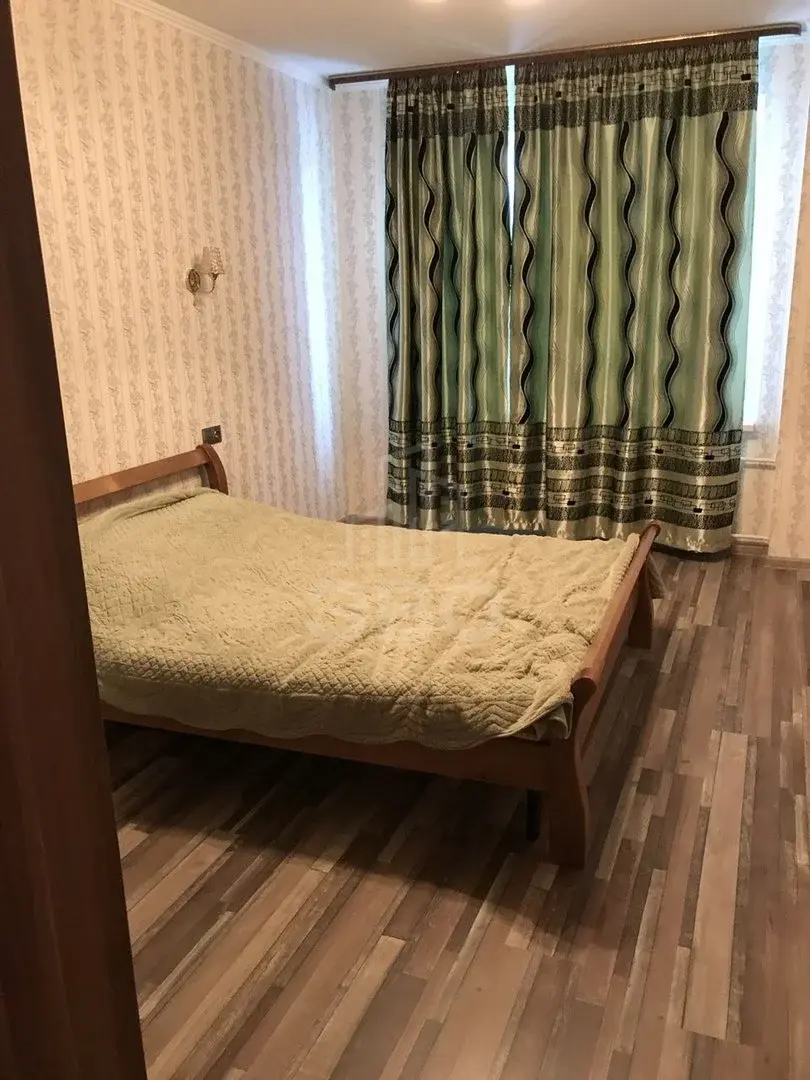 двухкомнатная квартира в Санкт-Петербурге по адресу: Скандинавский прд.., 4, к.1