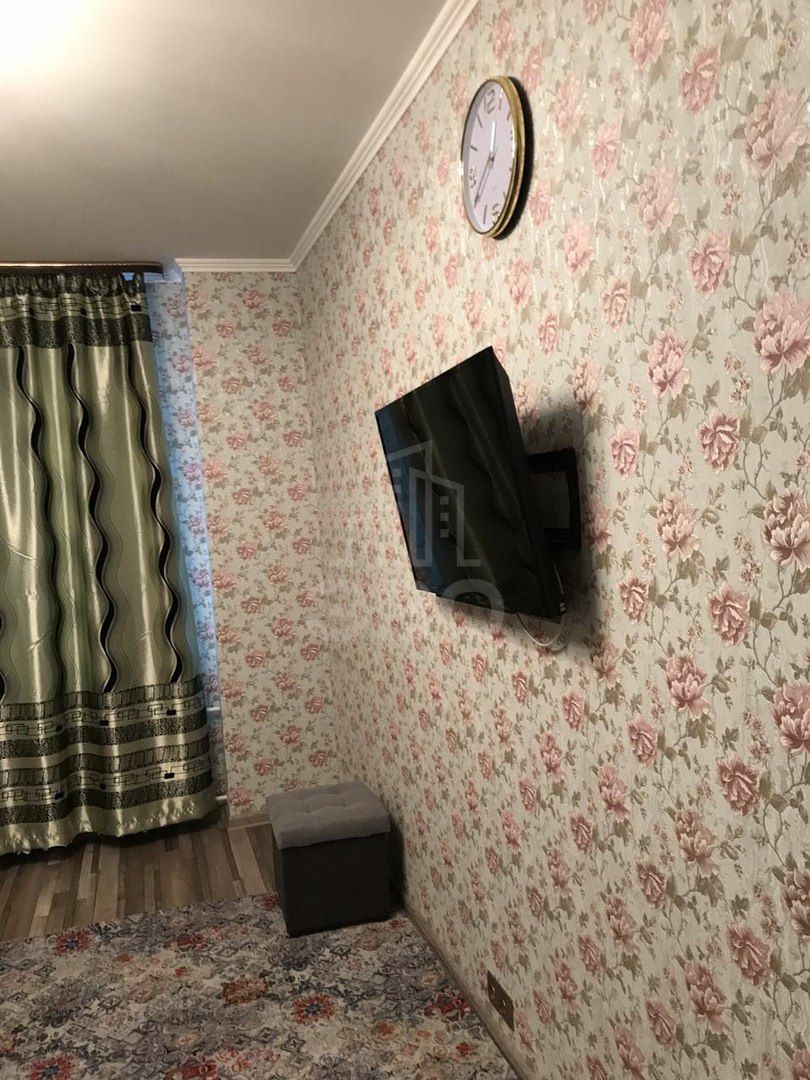 двухкомнатная квартира в Санкт-Петербурге по адресу: Скандинавский прд.., 4, к.1