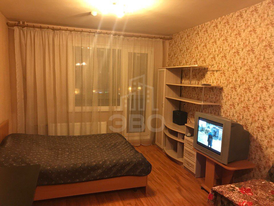 однокомнатная квартира в Санкт-Петербурге по адресу: Энтузиастов пр-кт., 31, к.3