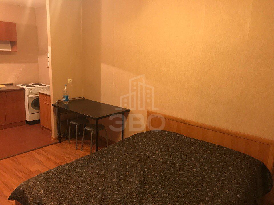 однокомнатная квартира в Санкт-Петербурге по адресу: Энтузиастов пр-кт., 31, к.3