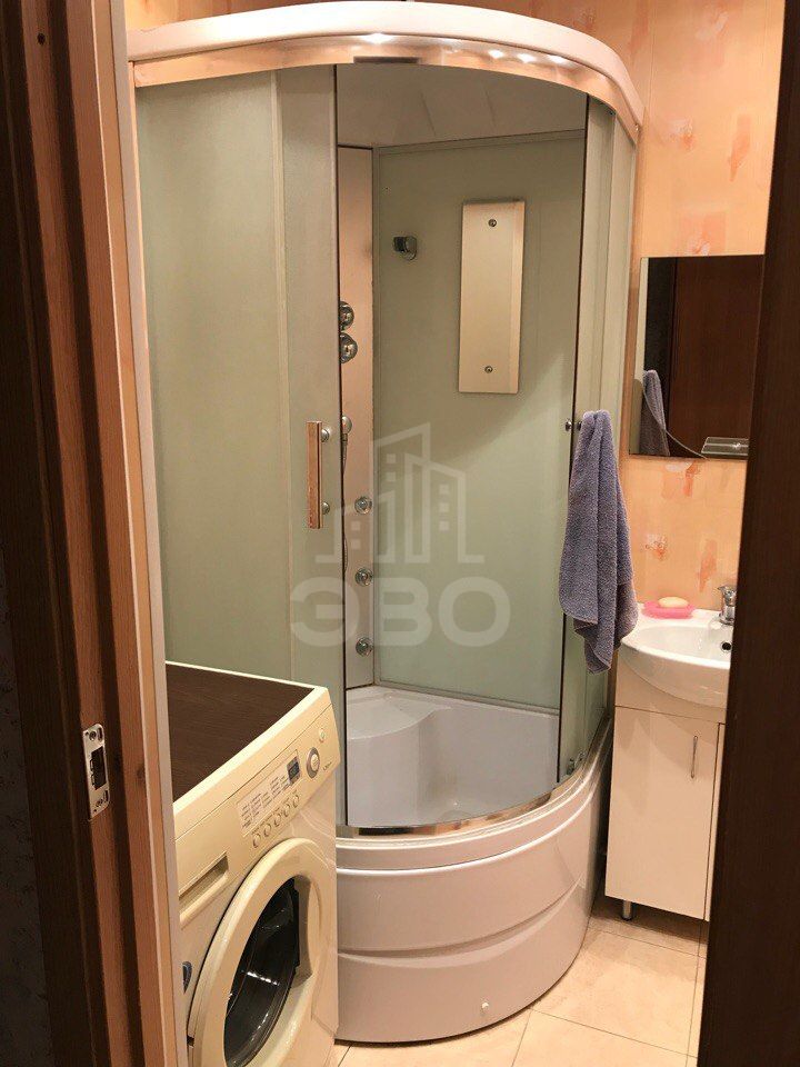 однокомнатная квартира в Санкт-Петербурге по адресу: Энтузиастов пр-кт., 31, к.3