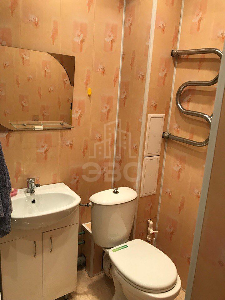 однокомнатная квартира в Санкт-Петербурге по адресу: Энтузиастов пр-кт., 31, к.3