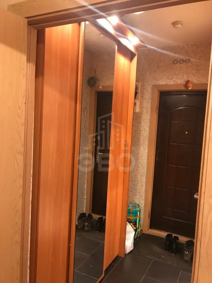 однокомнатная квартира в Санкт-Петербурге по адресу: Энтузиастов пр-кт., 31, к.3