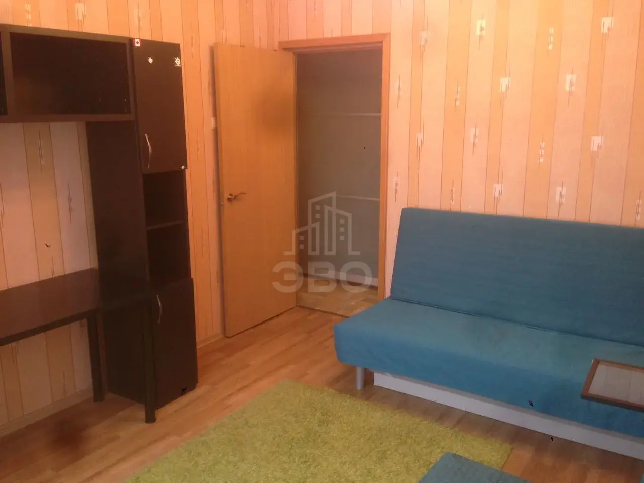 четырехкомнатная квартира в Санкт-Петербурге по адресу: Стачек пр-кт., 107