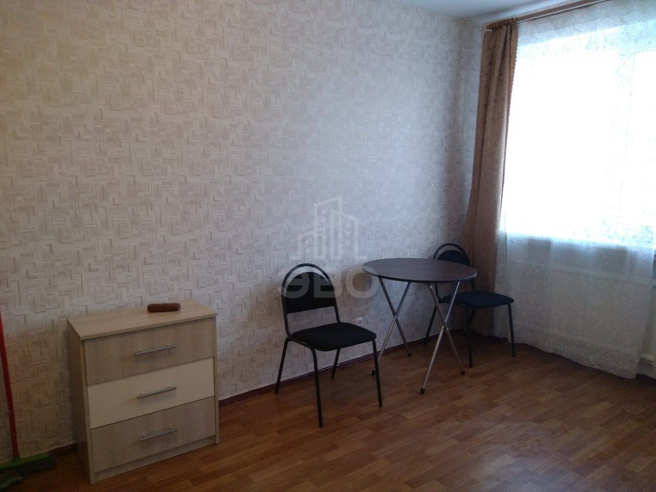 однокомнатная квартира в Санкт-Петербурге по адресу: Культуры пр-кт., 26