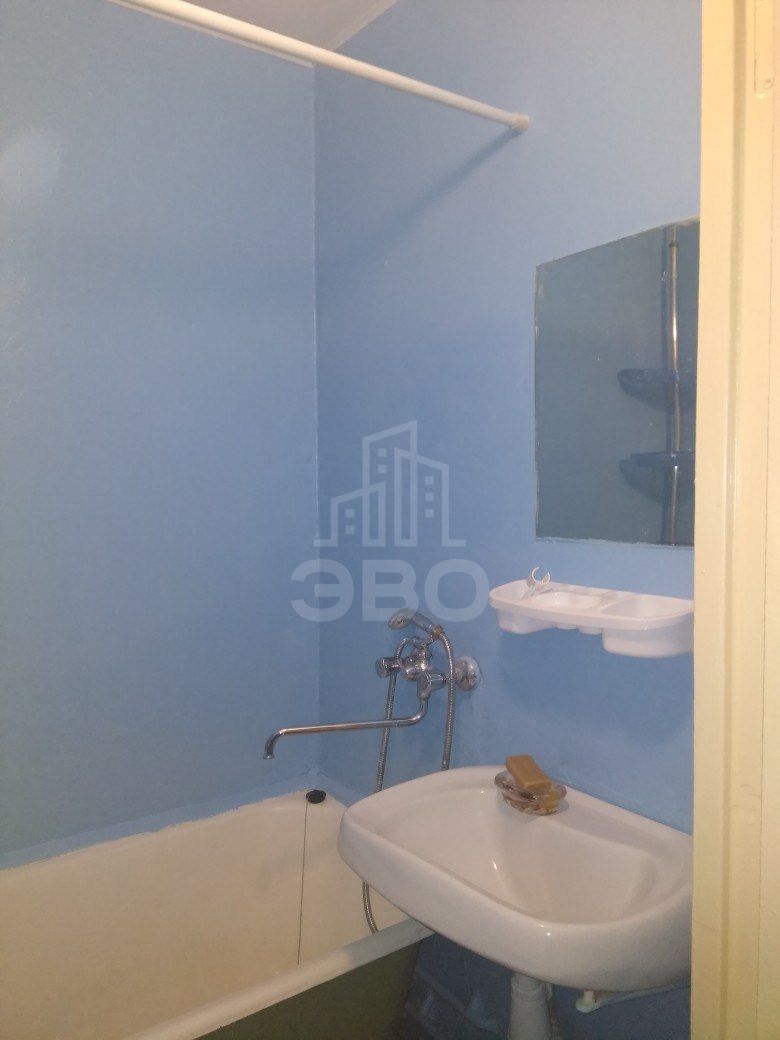 однокомнатная квартира в Санкт-Петербурге по адресу: Культуры пр-кт., 26