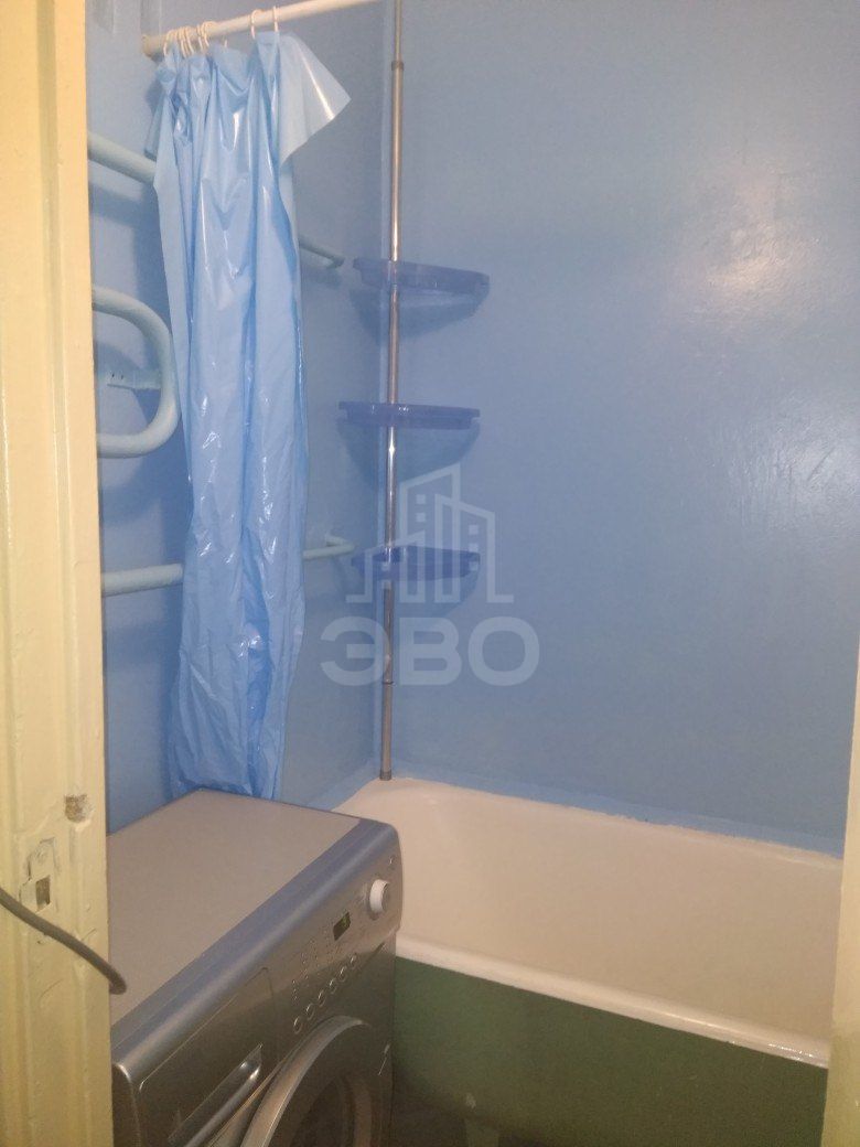 однокомнатная квартира в Санкт-Петербурге по адресу: Культуры пр-кт., 26