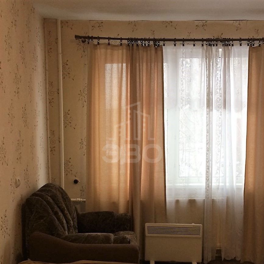 однокомнатная квартира в Санкт-Петербурге по адресу: Симонова ул., 7