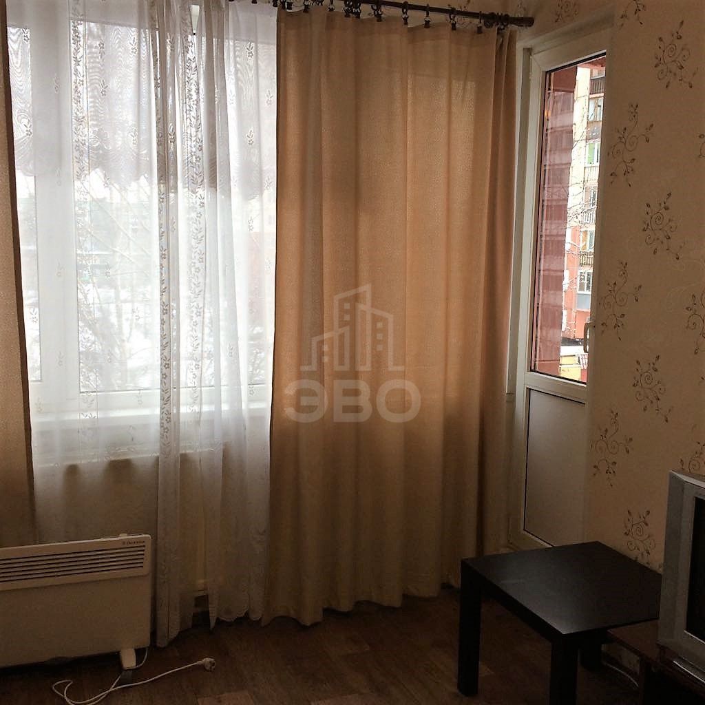 однокомнатная квартира в Санкт-Петербурге по адресу: Симонова ул., 7