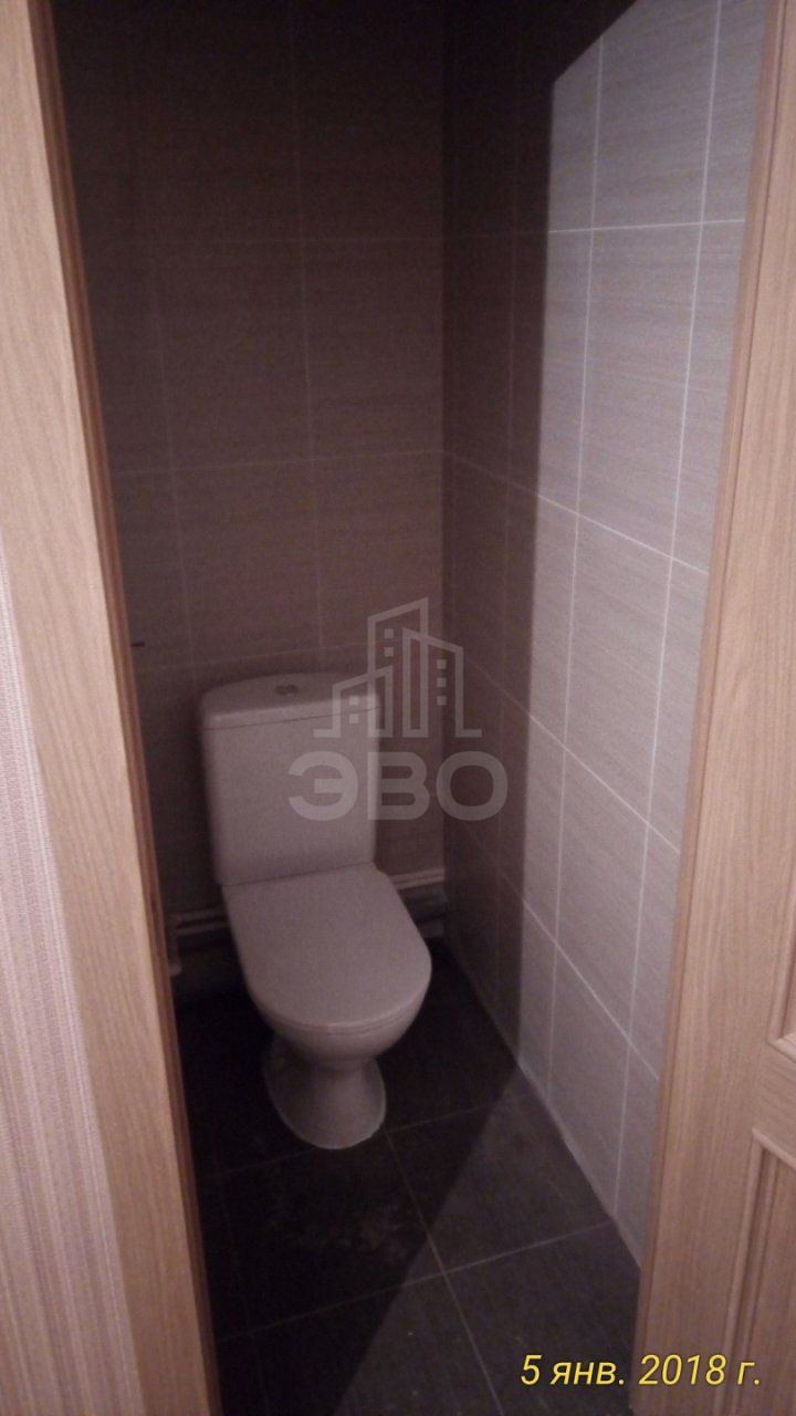 однокомнатная квартира в Санкт-Петербурге по адресу: Кушелевская дор., 7, к.4