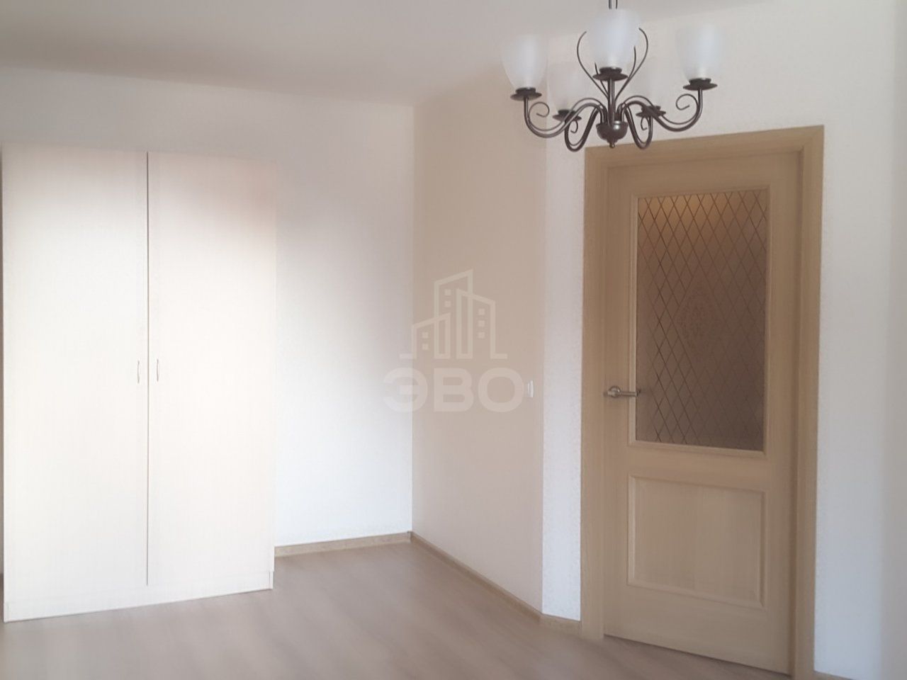 однокомнатная квартира в Санкт-Петербурге по адресу: Кушелевская дор., 7, к.4