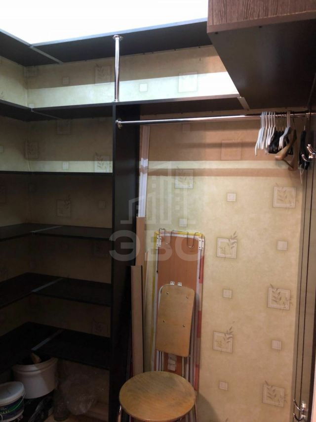 однокомнатная квартира в Санкт-Петербурге по адресу: Московское ш., 288