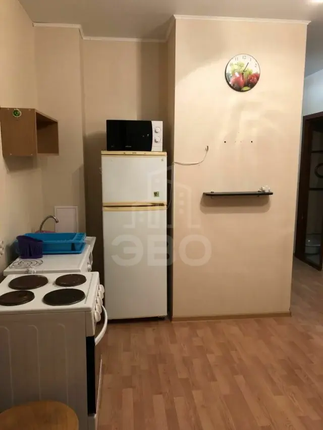 однокомнатная квартира в Санкт-Петербурге по адресу: Московское ш., 288