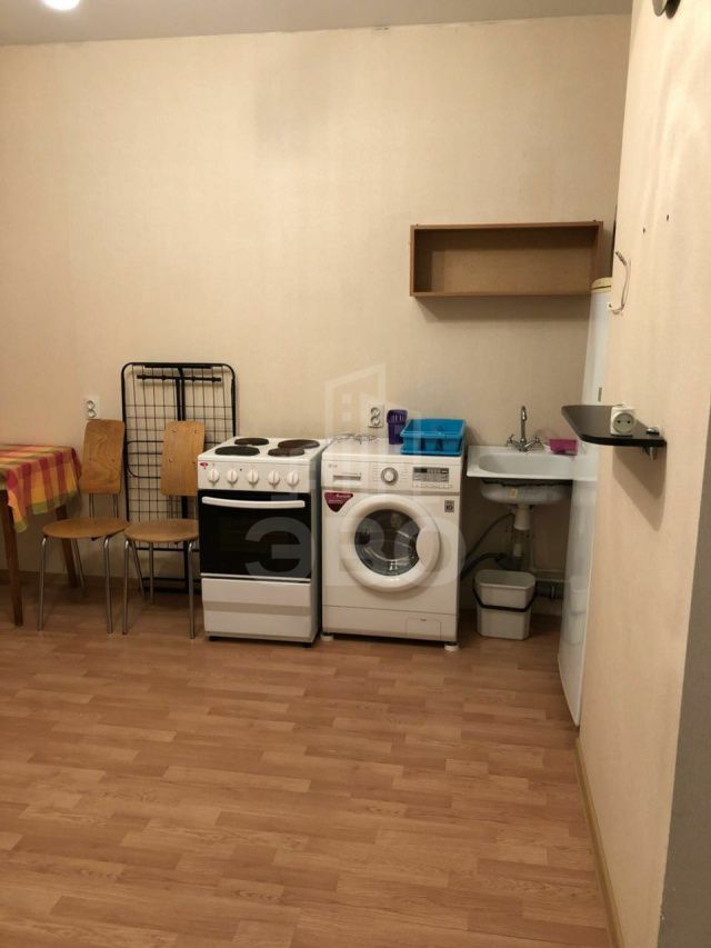 однокомнатная квартира в Санкт-Петербурге по адресу: Московское ш., 288