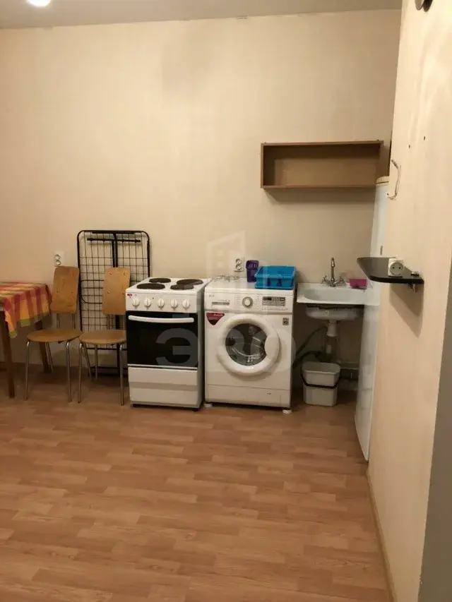 однокомнатная квартира в Санкт-Петербурге по адресу: Московское ш., 288