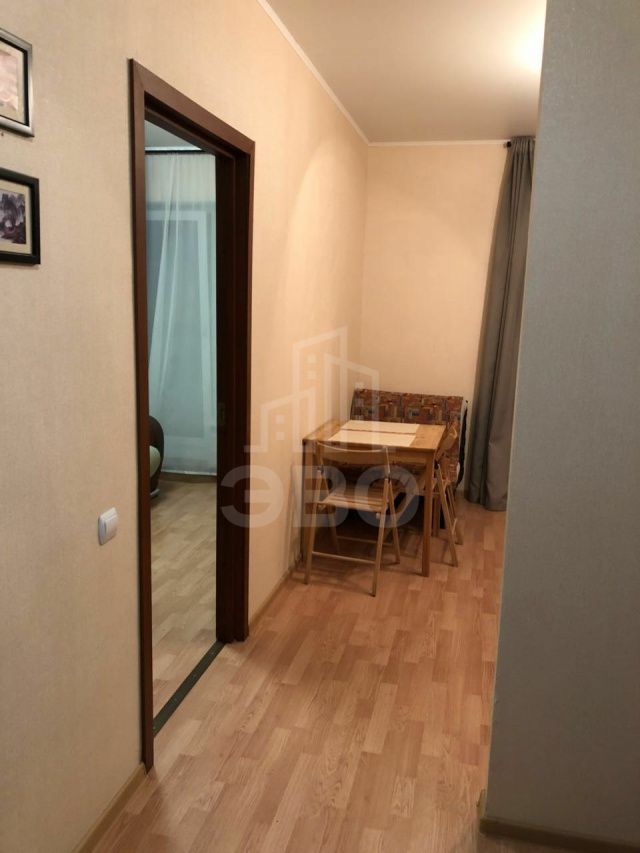 однокомнатная квартира в Санкт-Петербурге по адресу: Московское ш., 288