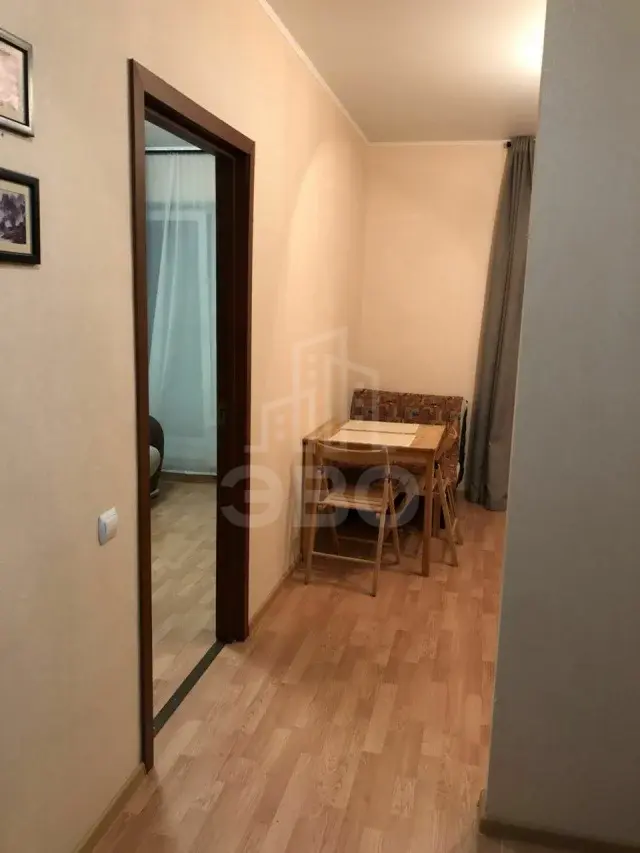 однокомнатная квартира в Санкт-Петербурге по адресу: Московское ш., 288