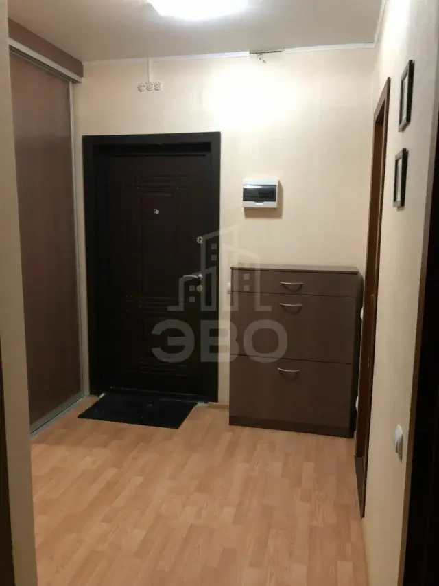 однокомнатная квартира в Санкт-Петербурге по адресу: Московское ш., 288