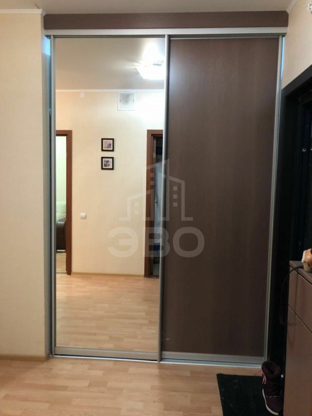 однокомнатная квартира в Санкт-Петербурге по адресу: Московское ш., 288