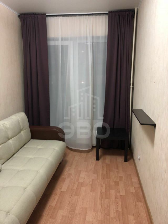 однокомнатная квартира в Санкт-Петербурге по адресу: Московское ш., 288