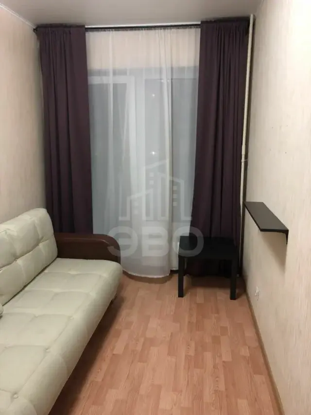 однокомнатная квартира в Санкт-Петербурге по адресу: Московское ш., 288