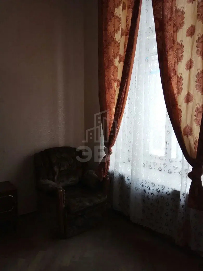 комната в Санкт-Петербурге по адресу: Басков пер., 13
