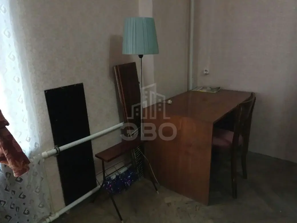 комната в Санкт-Петербурге по адресу: Басков пер., 13