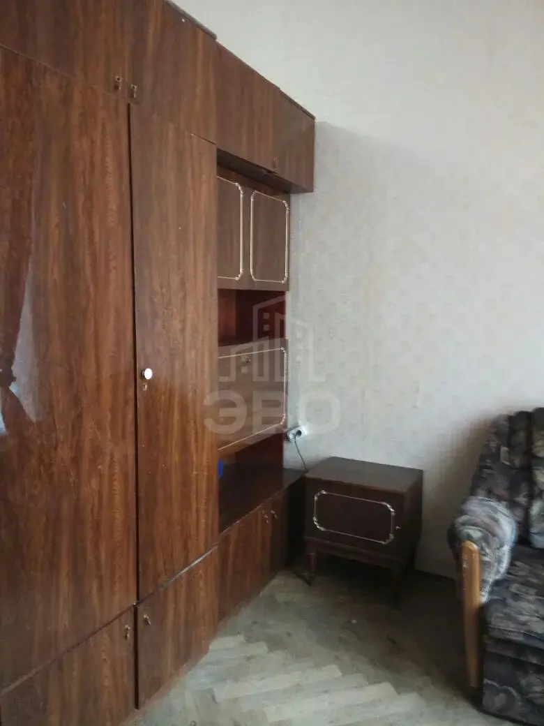 комната в Санкт-Петербурге по адресу: Басков пер., 13