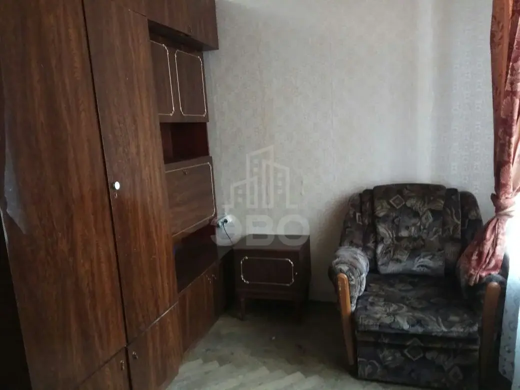комната в Санкт-Петербурге по адресу: Басков пер., 13