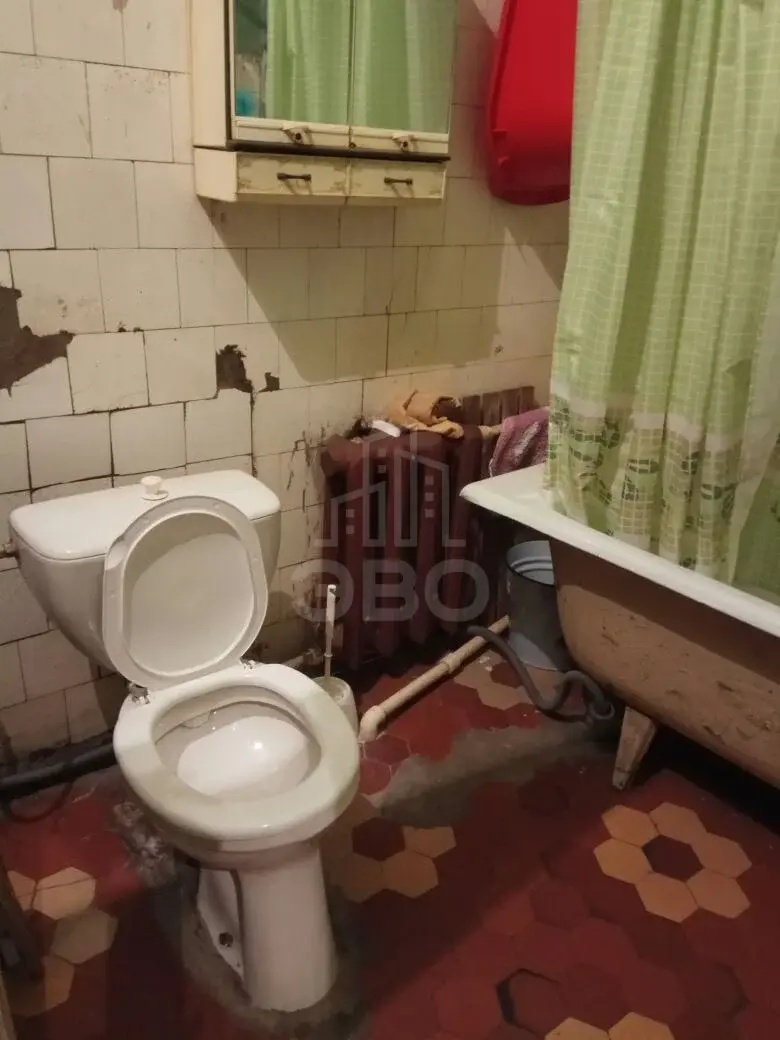 комната в Санкт-Петербурге по адресу: Басков пер., 13