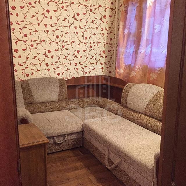 комната в Санкт-Петербурге по адресу: Лени Голикова ул., 60