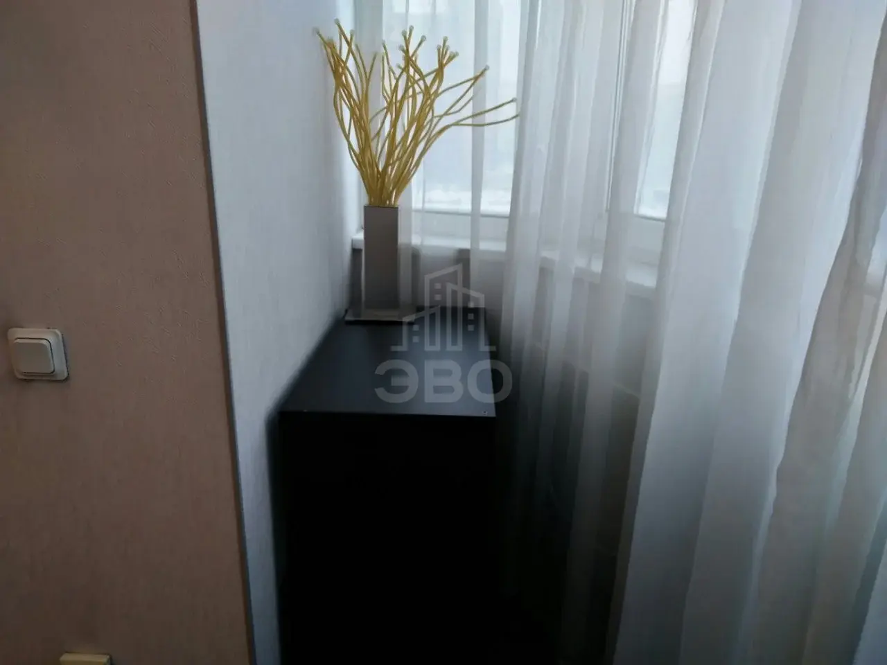 однокомнатная квартира в Санкт-Петербурге по адресу: Варшавская ул., 23, к 2