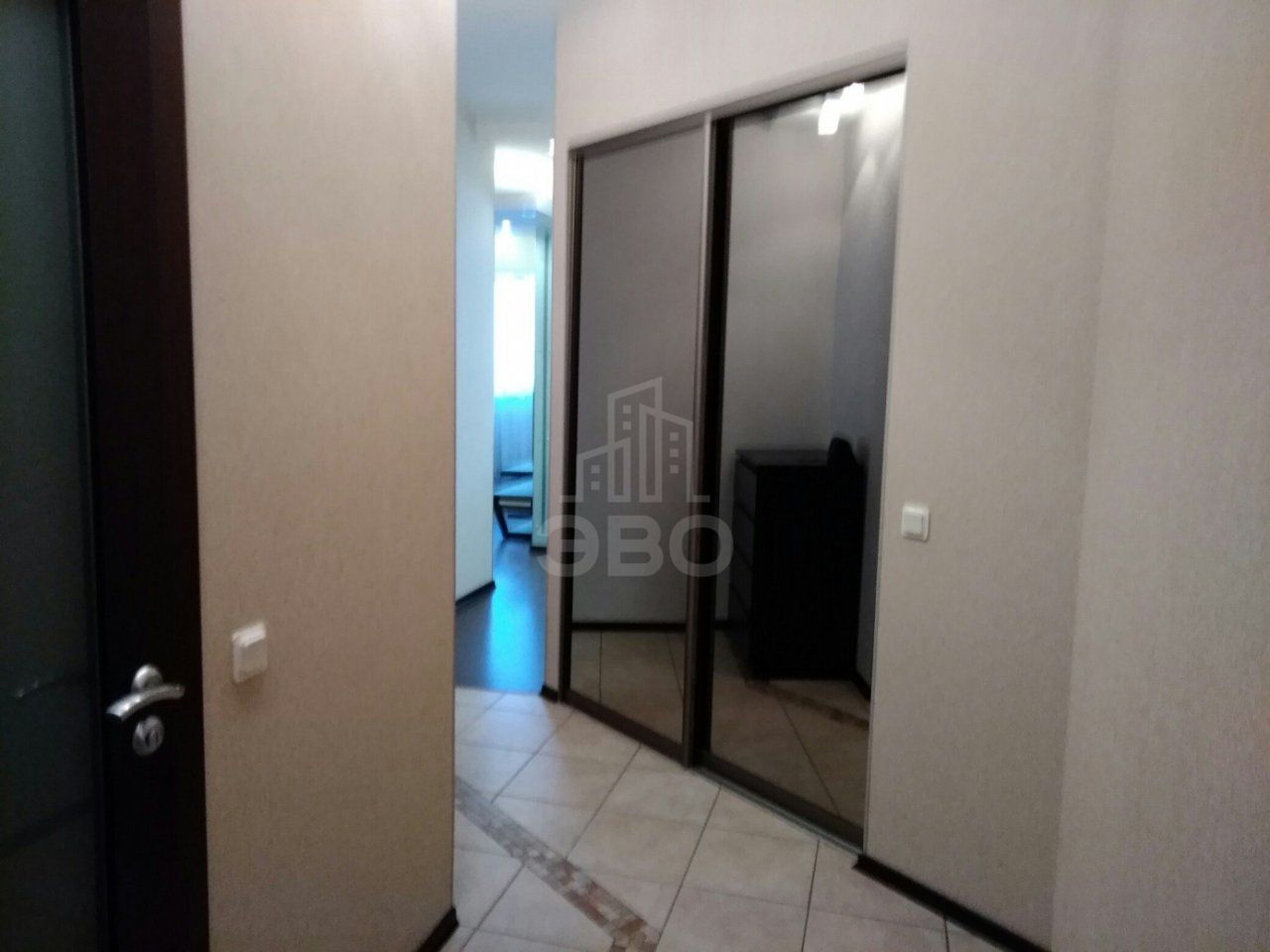 однокомнатная квартира в Санкт-Петербурге по адресу: Варшавская ул., 23, к 2