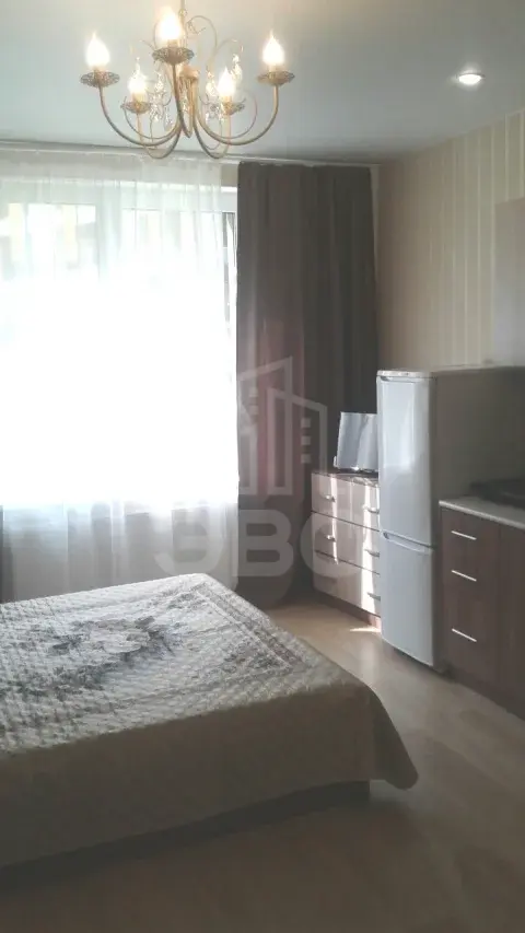 однокомнатная квартира в Санкт-Петербурге по адресу: Кременчугская ул., 19