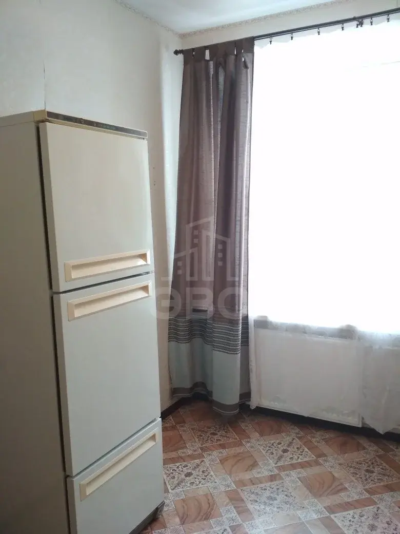 однокомнатная квартира в Санкт-Петербурге по адресу: Ворошилова ул., 31, к 3