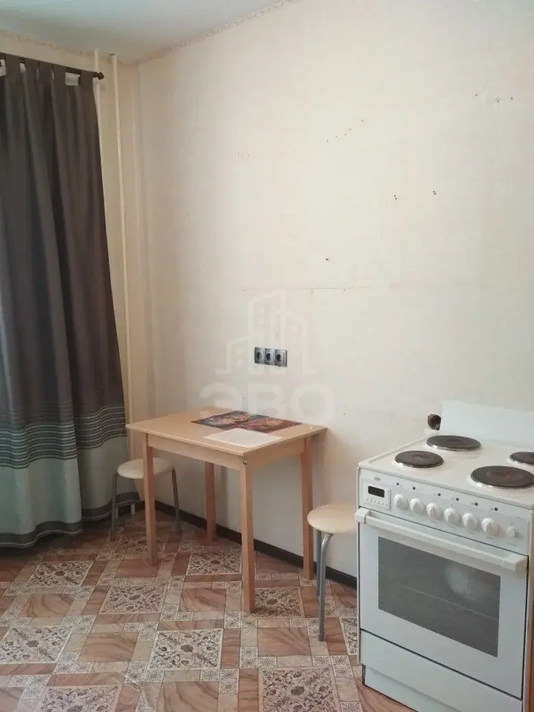 однокомнатная квартира в Санкт-Петербурге по адресу: Ворошилова ул., 31, к 3