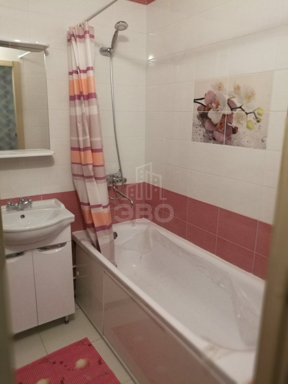 однокомнатная квартира в Санкт-Петербурге по адресу: Крыленко ул., 1, к.3