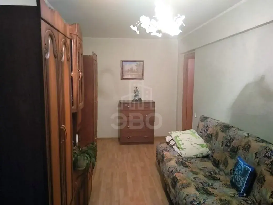 комната в Санкт-Петербурге по адресу: Карпинского ул., 24