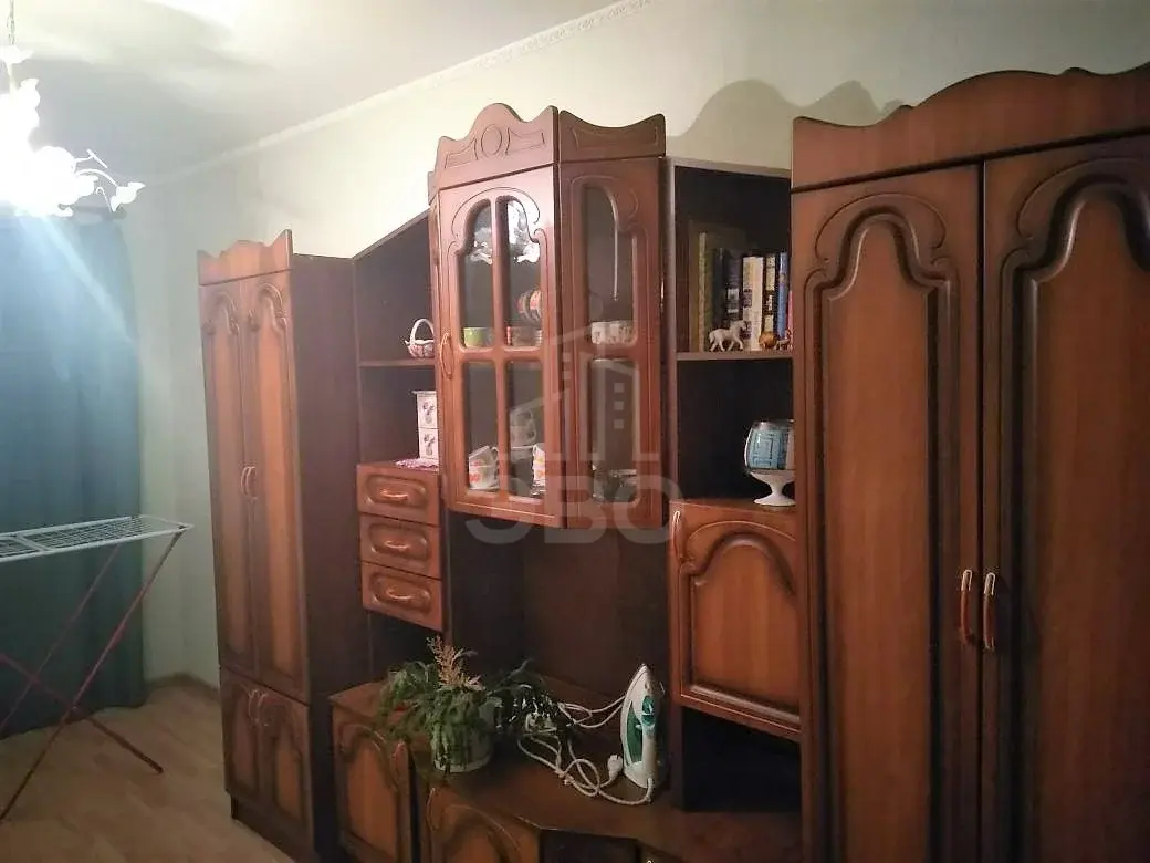 комната в Санкт-Петербурге по адресу: Карпинского ул., 24
