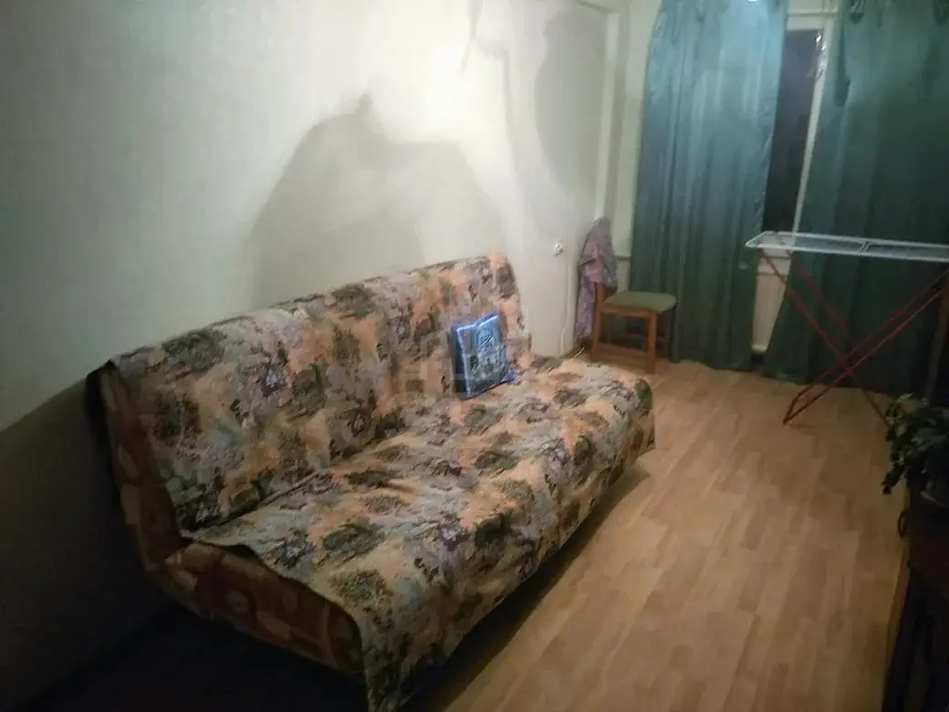 комната в Санкт-Петербурге по адресу: Карпинского ул., 24