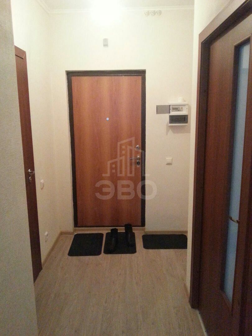 однокомнатная квартира в Санкт-Петербурге по адресу: Пражская ул., 11