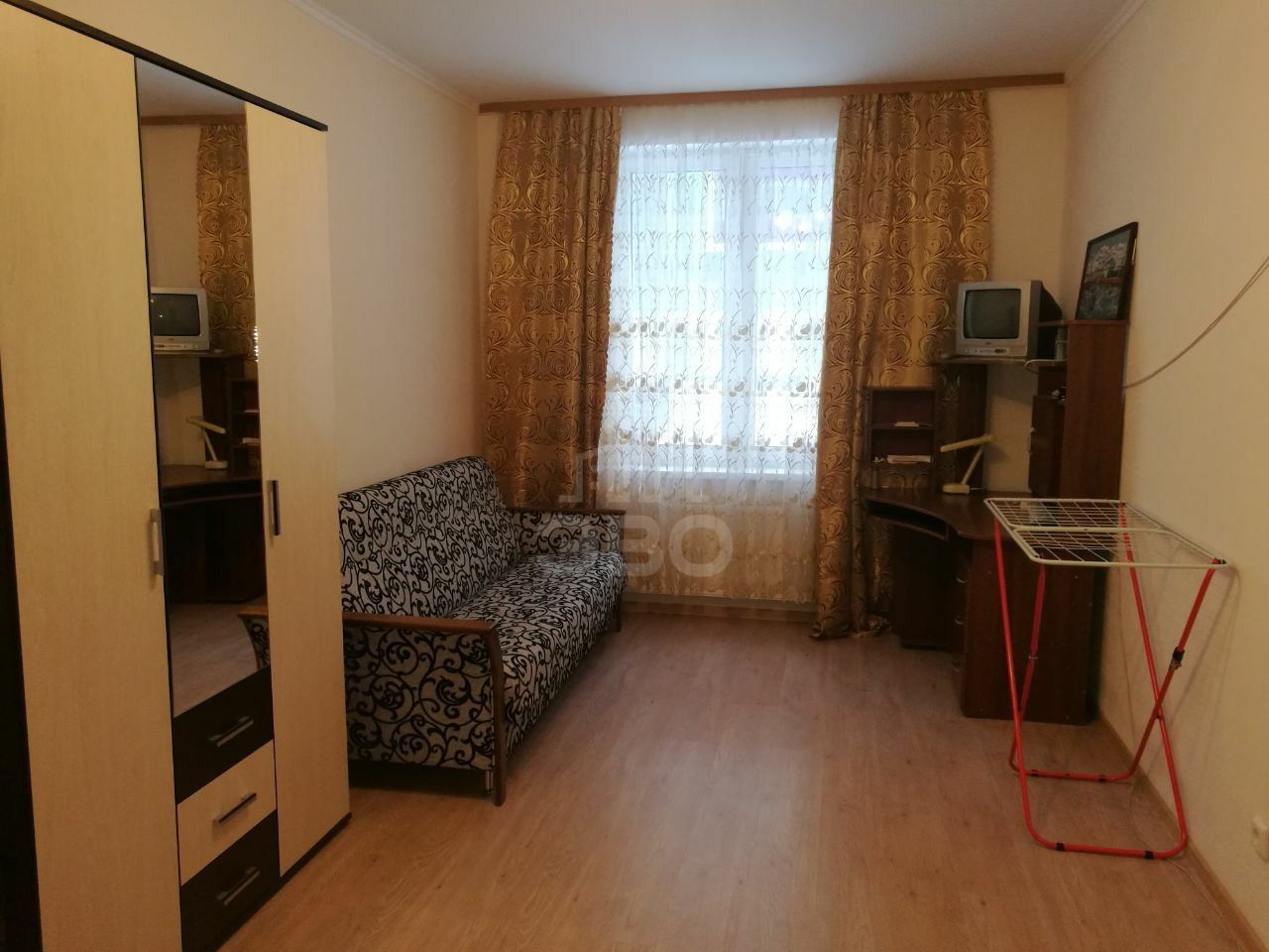 однокомнатная квартира в Санкт-Петербурге по адресу: Пражская ул., 11