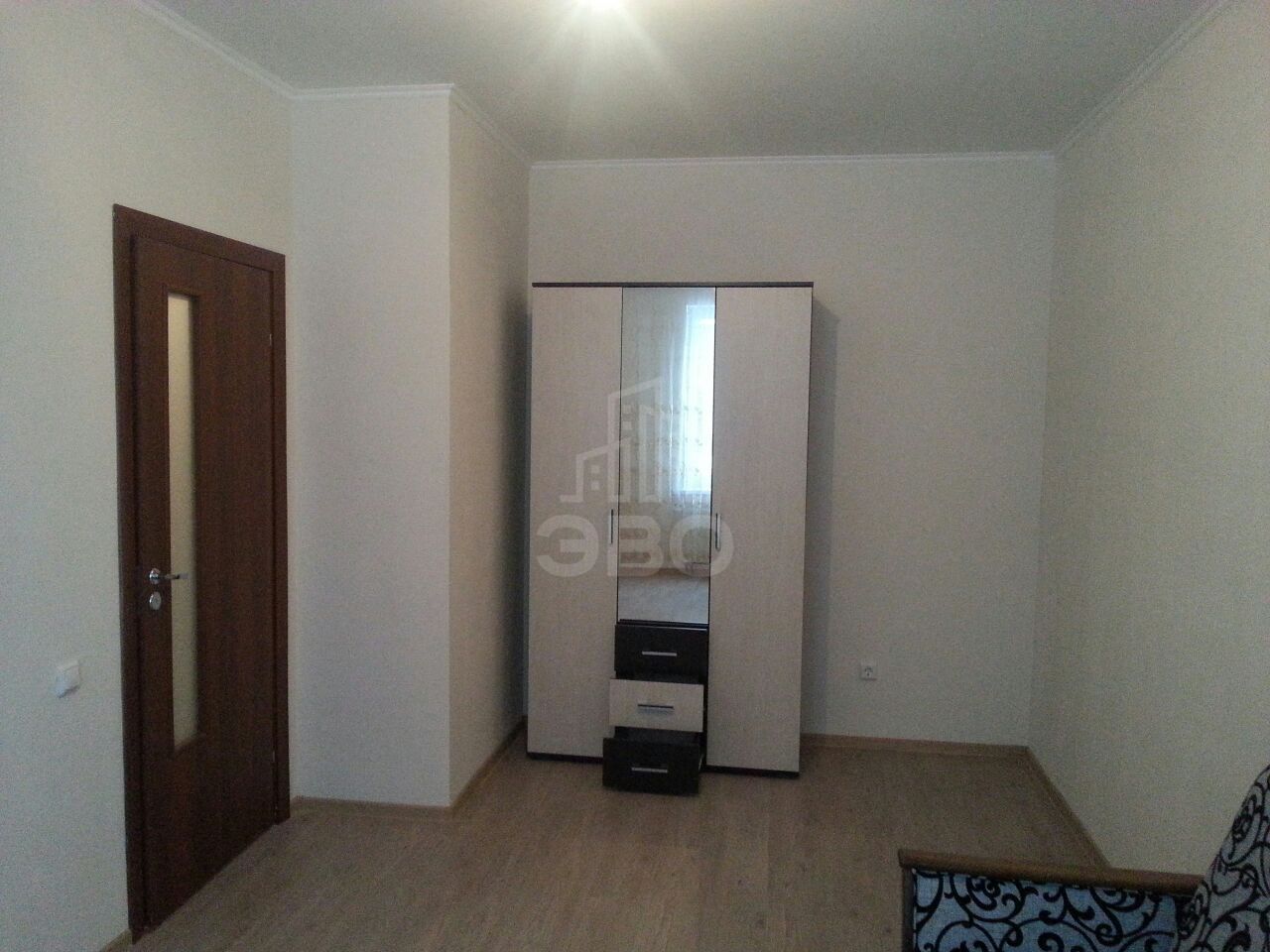 однокомнатная квартира в Санкт-Петербурге по адресу: Пражская ул., 11