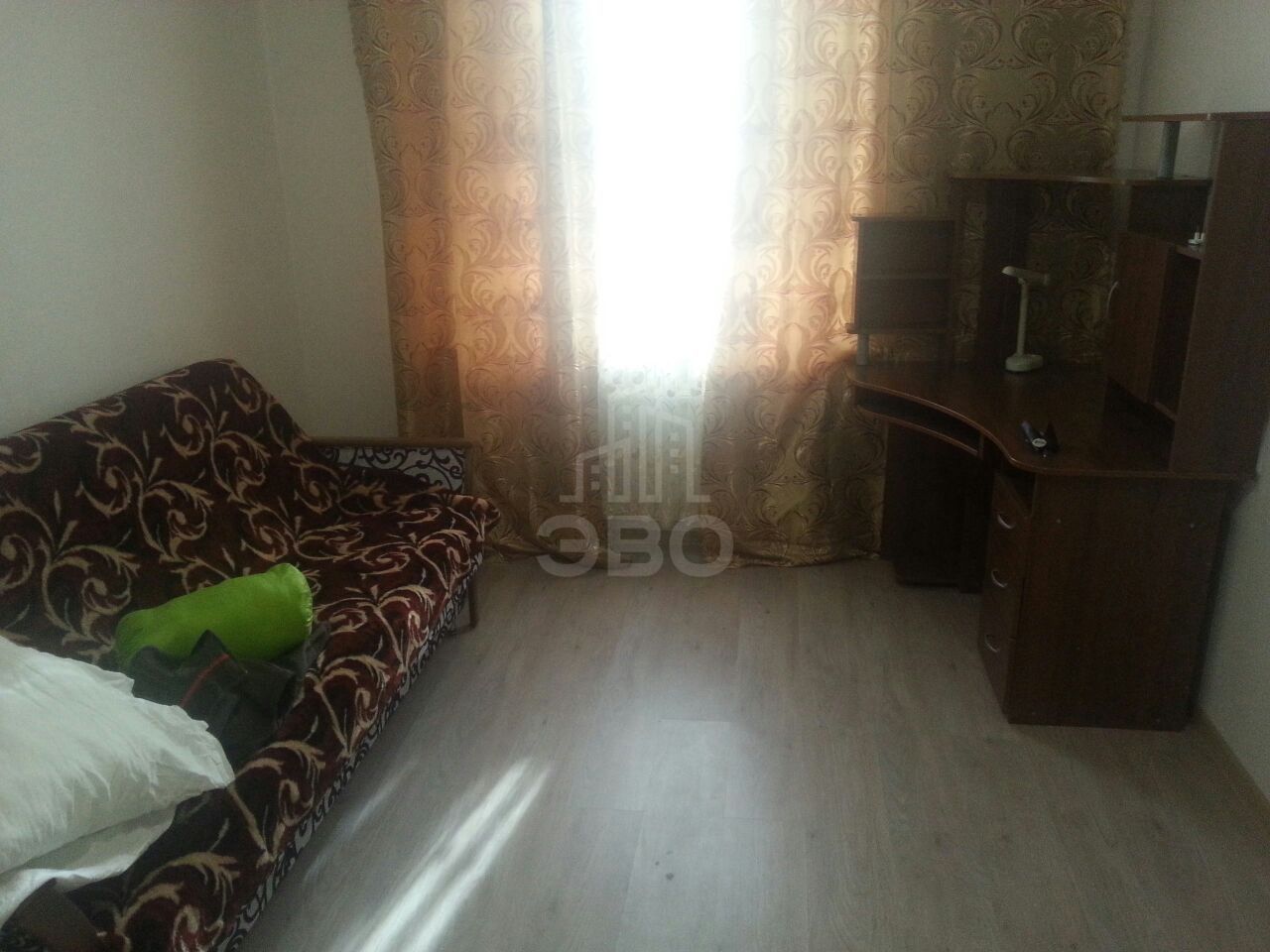 однокомнатная квартира в Санкт-Петербурге по адресу: Пражская ул., 11