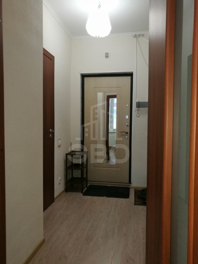 однокомнатная квартира в Санкт-Петербурге по адресу: Пражская ул., 11